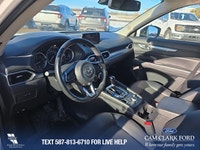 Thanks for viewing our Cam Clark Ford Inventory! 2019 Mazda CX-5 GS – 110,148 km – Stylish & Reliabl... (image 6)