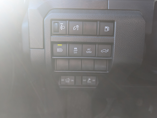 2024 Toyota Tacoma Hybrid LIMITED, 4X4, CUIR, TOIT, MARCHE PIED  in Cars & Trucks in Sherbrooke - Image 25