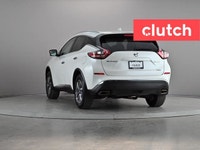 NO ACCIDENTS / CLEAN CARFAX / Auto Dimming Rearview Mirror, Driver Attention Alert, Power Passenger... (image 5)