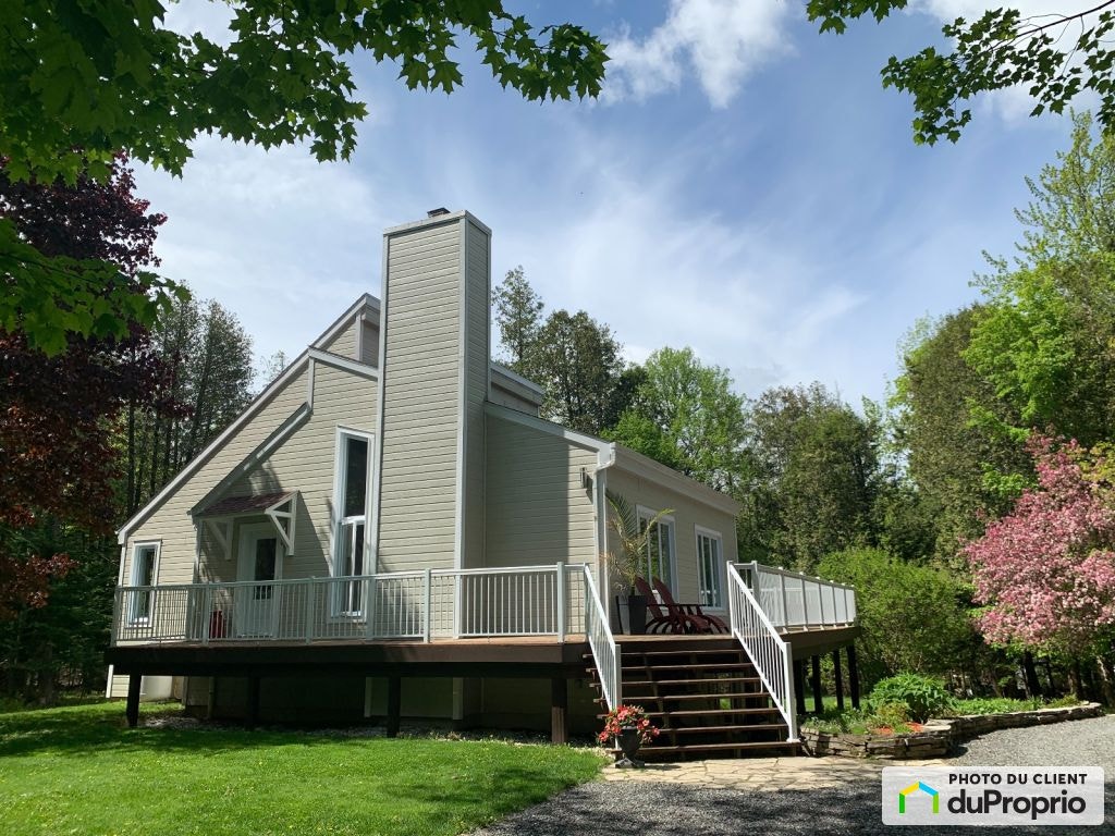 $927,000 - Bungalow for sale in Magog — photo 2