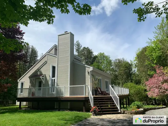 $927,000 - Bungalow for sale in Magog in Houses for Sale in Sherbrooke - Image 3