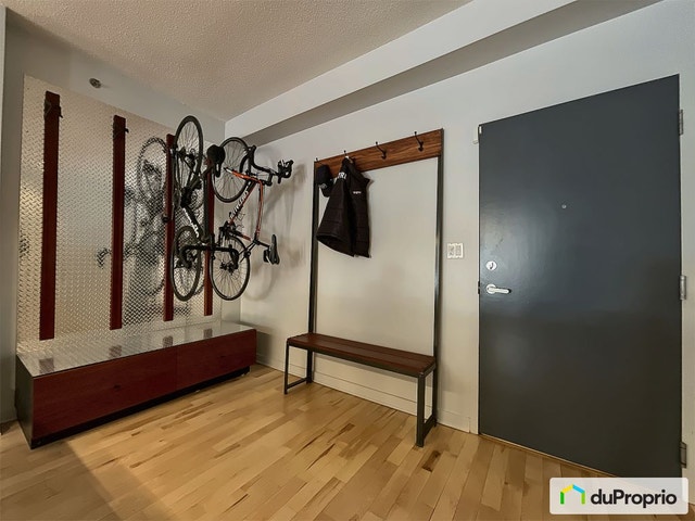 $480,000 - Condominium in Mercier / Hochelaga / Maisonneuve — photo 2