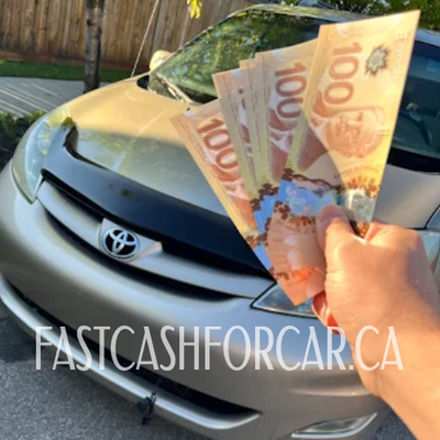 We Pay Cash For All Kinds Of Scrap & Used Car | Any Make Or Model | Same Day Pick Up 647-223-2376 AJ...