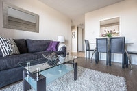 Located steps from the Rideau River and a short drive from downtown, Riverside Towers in Ottawa Sout... (image 6)