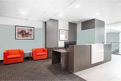 Build your business presence fast with an instant professional company address and the virtual offic...