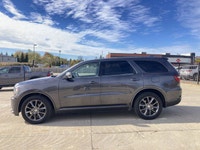 Dealer Certified Pre-Owned. This Dodge Durango boasts a Gas V-6 3.6 L engine powering this Automatic... (image 9)