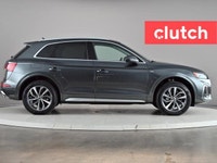 NO ACCIDENTS / CLEAN CARFAX / 1 OWNER / Power Tailgate/Hatch, Auto Dimming Rearview Mirror, Front He... (image 4)