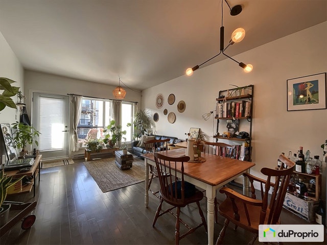 $499,900 - Condominium in Ville-Marie (downtown, old Mtl) — photo 3
