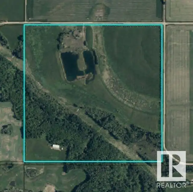 SE-14-51-3-5 Rural Leduc County, Alberta in Land for Sale in Edmonton - Image 29