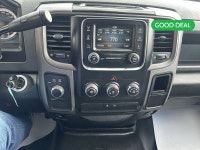 Welcome to Legacy Dodge Claresholm. Air Conditioning, Power Windows, Power Doors, Cruise Control! Hu... (image 9)