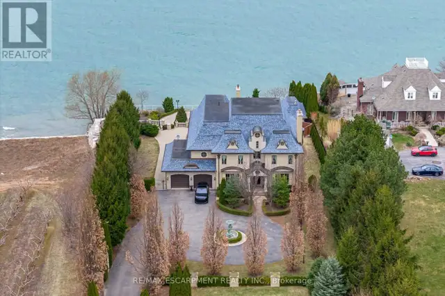 5545 BLEZARD DRIVE Lincoln (Lincoln Lake), Ontario in Houses for Sale in City of Toronto - Image 3