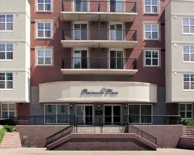 Peninsula Place offers a location like no other apartment community in Halifax, bringing the best ou...