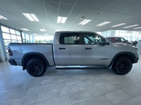 ===== Key Features ===== * 70,141 km * One Owner * Rebel Trim * 4WD (Four-Wheel Drive) * V8 Engine *... (image 4)