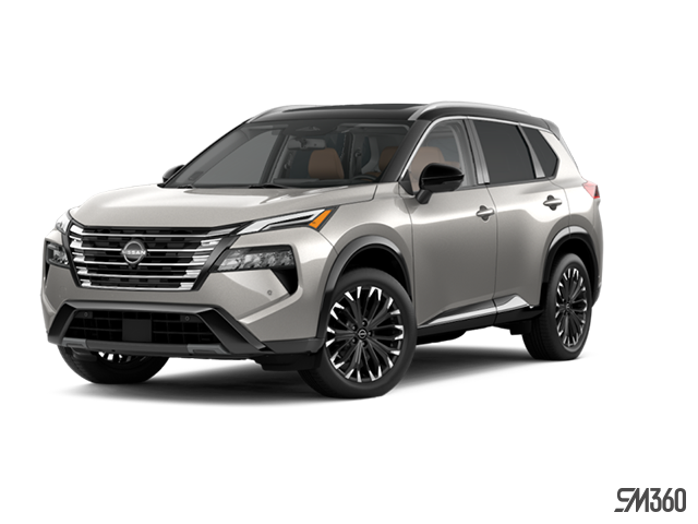 2026 Nissan Rogue Platinum | Cars & Trucks | Ottawa | Free local ...