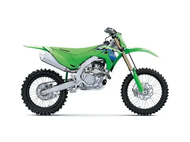 2026 Kawasaki KX250 in Dirt Bikes & Motocross in Guelph - Image 4