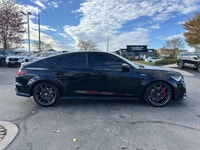 Heated front sport seats, heated steering wheel, and a 10.2-inch Acura Driver Information Interface... (image 3)