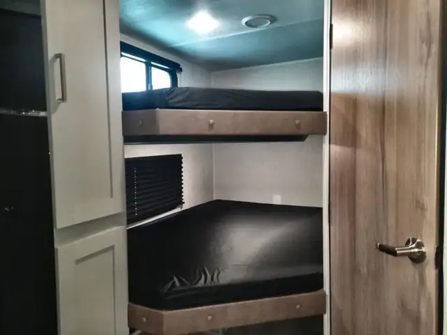 2026 Keystone RV Hideout 262BHS in Travel Trailers & Campers in St. Albert - Image 39
