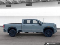 Experience the rugged capability, commanding performance, and premium design of the *2024 GMC Sierra... (image 6)