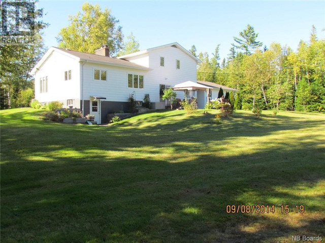 3633 Route 180 South Tetagouche, New Brunswick in Houses for Sale in Saint John - Image 2