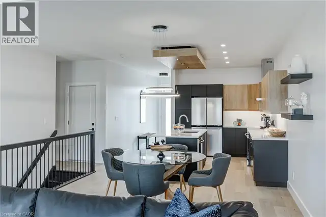 269 PITTOCK PARK Road Unit# 21 Woodstock, Ontario in Houses for Sale in Woodstock - Image 23
