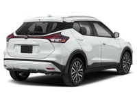1.6L 4-Cylinder Engine | Xtronic CVT Automatic Transmission | Front-Wheel Drive | Heated Front Seats... (image 3)