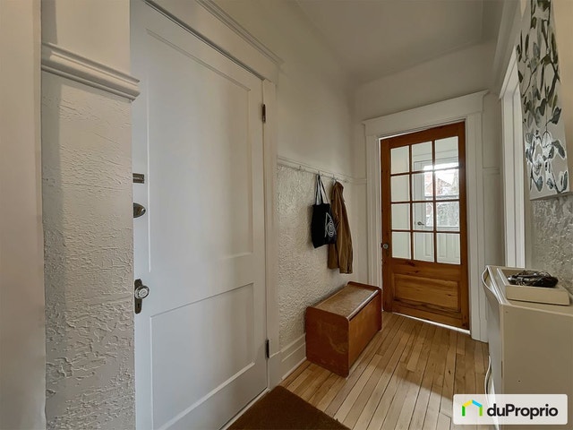 $445,000 - Condominium for sale in Ahuntsic / Cartierville — photo 3