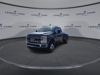 Diesel Engine, FX4 Off-Road Package, Blind Spot Detection, 360 Camera, Running Boards! 2024 Ford F45... (image 6)