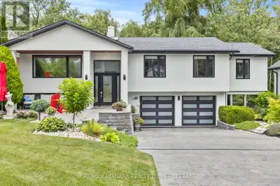 Welcome to 89 William Street, a truly exceptional home nestled on a completely private, tree-lined l...