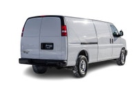 Chevrolet Express Cargo Van * 4.3L V6 * Groupe Électrique * Climatisation * Bluetooth * Regulateur d... (image 5)
