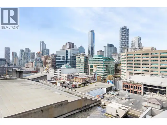 907 833 SEYMOUR STREET Vancouver, British Columbia in Condos for Sale in Vancouver - Image 21
