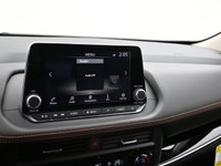 See Dealer Website for Details. 2026 Nissan Rogue Rock Creek ... Engine: 3 Cylinder Engine 1.5L L/10... (image 5)