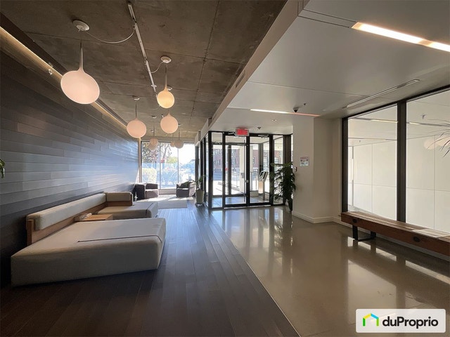 $363,000 - Condominium in Villeray / St-Michel / Parc-Extension — photo 3