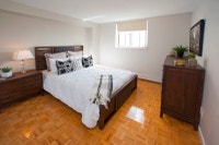 OPEN HOUSE EVERY FRIDAY FROM 1 PM - 4 PM SPACIOUS 3-BEDROOM APARTMENT FOR RENT IN BARRIE! SELECT APA... (image 5)