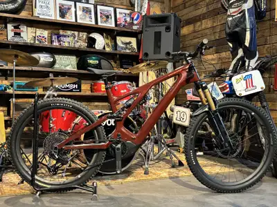 SIZE 6 ONLY WE SHIP EVERYWHERE ~ EASY FINANCING OPTIONS ~ WE TAKE TRADES ??Parts ?Sales ?Service ??...