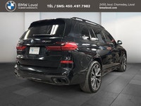 ===== 2022 BMW X7 M50i | Gr. Sup | ===== ===== * Groupe Supérieur * ===== ===== Pourquoi acheter che... (image 7)