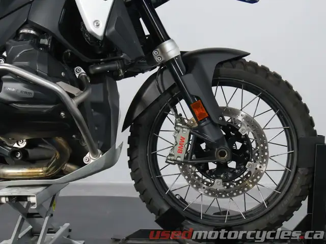 2025 BMW R1300GS in Street, Cruisers & Choppers in Kelowna - Image 10