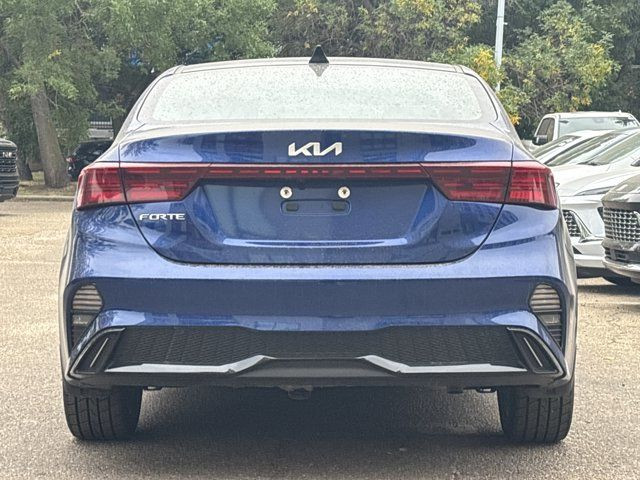 2023 Kia Forte5 EX+ Sunroof Heated Seats Heated Steering Carplay in Cars & Trucks in Edmonton - Image 4