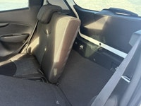 Meet the 2022 Chevrolet Spark 1LT hatchback, a smart choice for city driving and everyday errands in... (image 9)