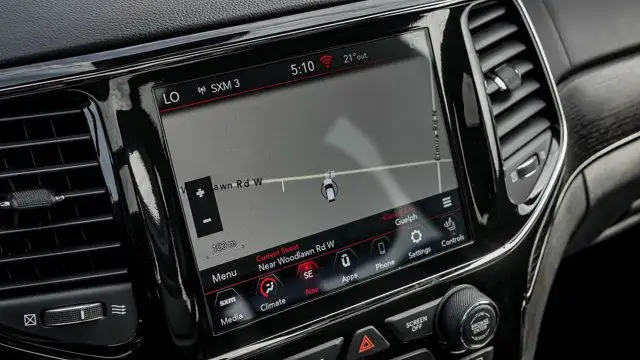 2021 Jeep Grand Cherokee High Altitude | Panoroof | in Cars & Trucks in Guelph - Image 25