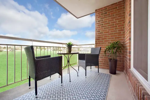 2 Bedroom Apartment for Rent in Niagara Falls!! in Long Term Rentals in St. Catharines - Image 11