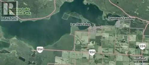 716 Spruce STREET Goodsoil, Saskatchewan in Land for Sale in Meadow Lake - Image 4