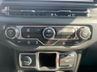 Welcome to Legacy Dodge Taber. Black 3-Piece Hard Top! No matter where your next adventure takes you... (image 6)