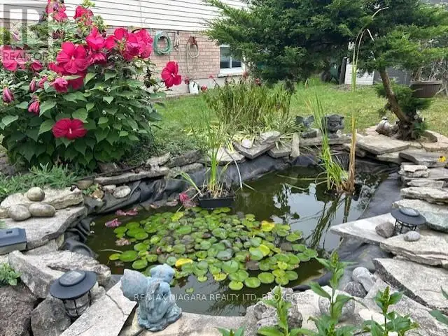 3284 TRAMORE CRESCENT Niagara Falls (Chippawa), Ontario in Houses for Sale in St. Catharines - Image 33