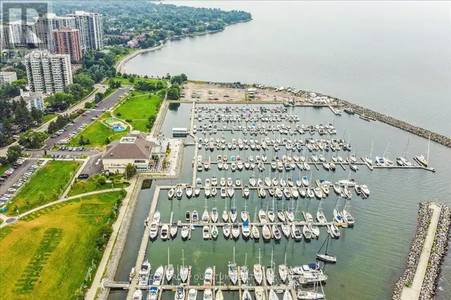 2378 MARINE DRIVE Oakville (BR Bronte), Ontario in Condos for Sale in Oakville / Halton Region - Image 28
