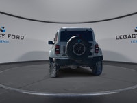*Raptor! * Not only is this 2024 Ford Bronco a cool and capable off-roader, but it's also incredibly... (image 6)