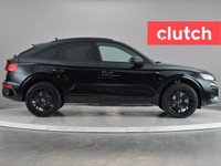 NO ACCIDENTS / CLEAN CARFAX / Power Tailgate/Hatch, Auto Dimming Rearview Mirror, Front Heated Seats... (image 3)