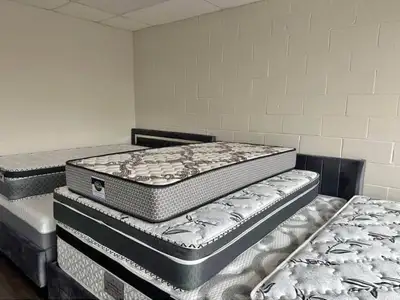 Twin Mattress | Queen Mattress : Full Mattress / King Mattress, View more