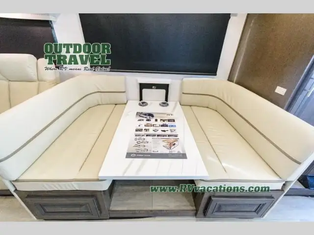 2026 Forest River RV Georgetown 5 Series 34M5 in RVs & Motorhomes in Hamilton - Image 25