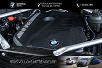*English below* *Français:* Ce superbe BMW X5 xDrive40i affiche 18 505 km et aucun accident rapporté... (image 8)