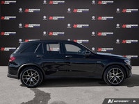 Check out this 2022 Mercedes-Benz GLC AMG GLC 43 before it's too late! *You Can't Beat the Price wit... (image 6)